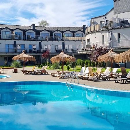 Apartament La Mer Побєрово Екстер'єр фото