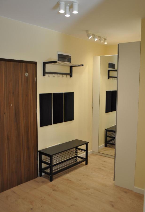 Apartament La Mer Побєрово Екстер'єр фото