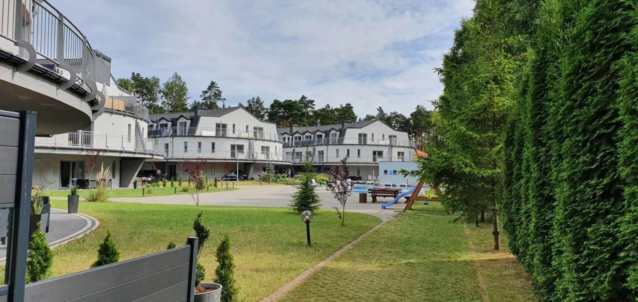 Apartament La Mer Побєрово Екстер'єр фото