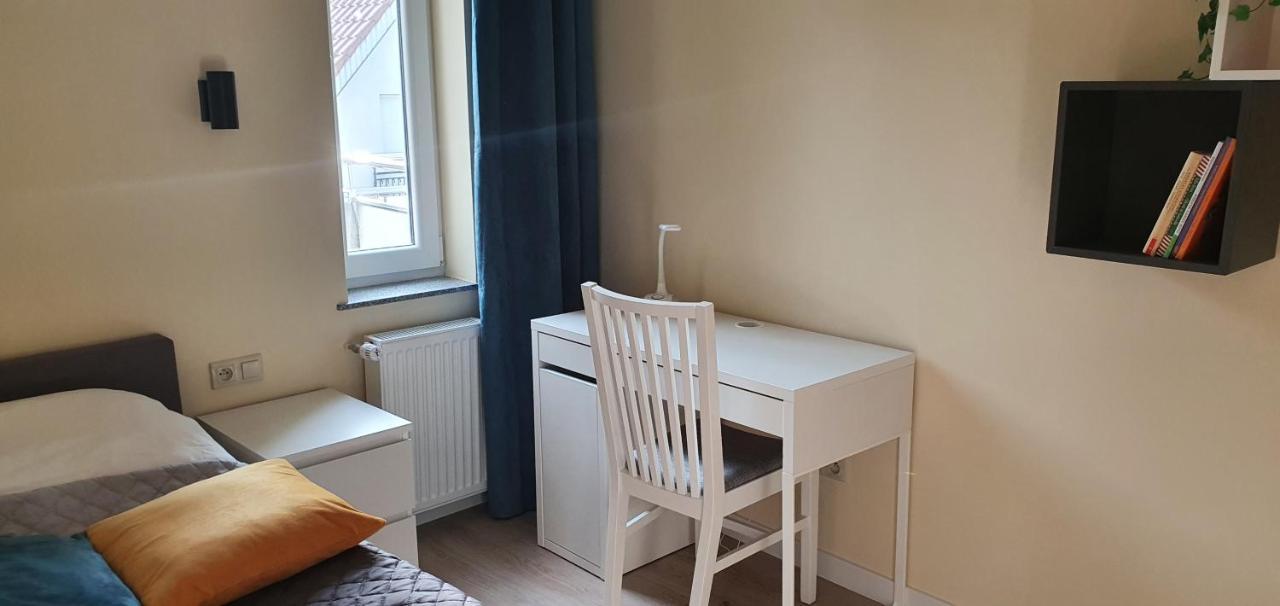 Apartament La Mer Побєрово Екстер'єр фото