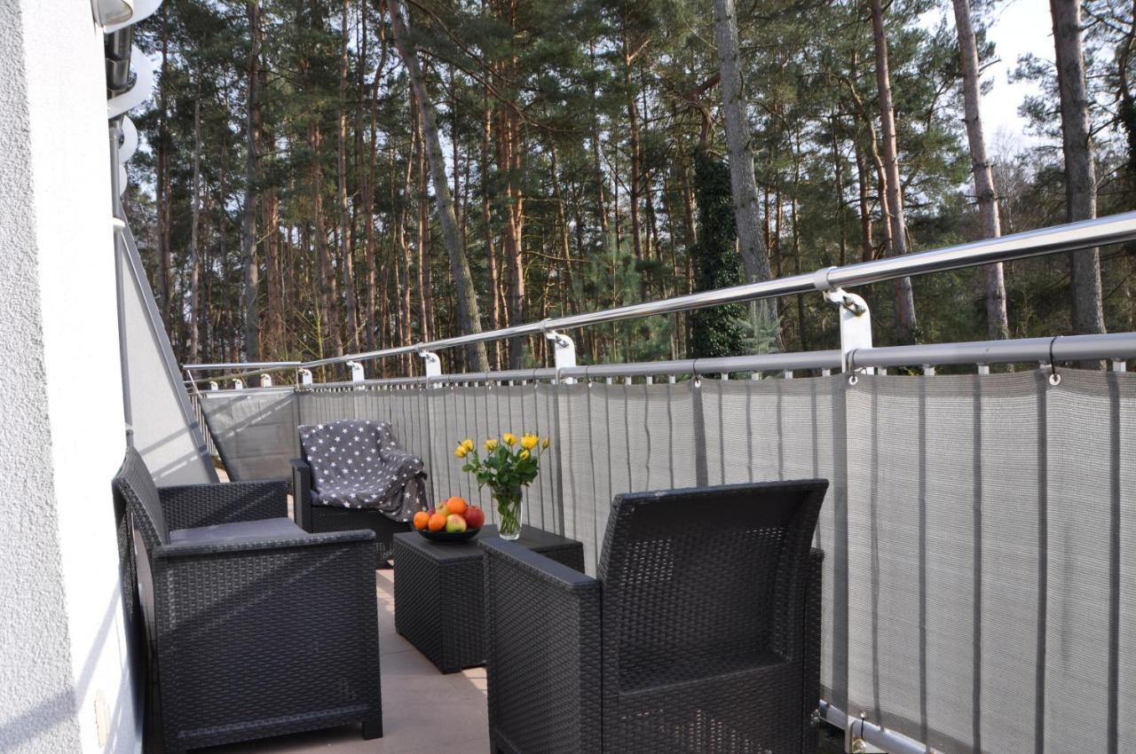 Apartament La Mer Побєрово Екстер'єр фото