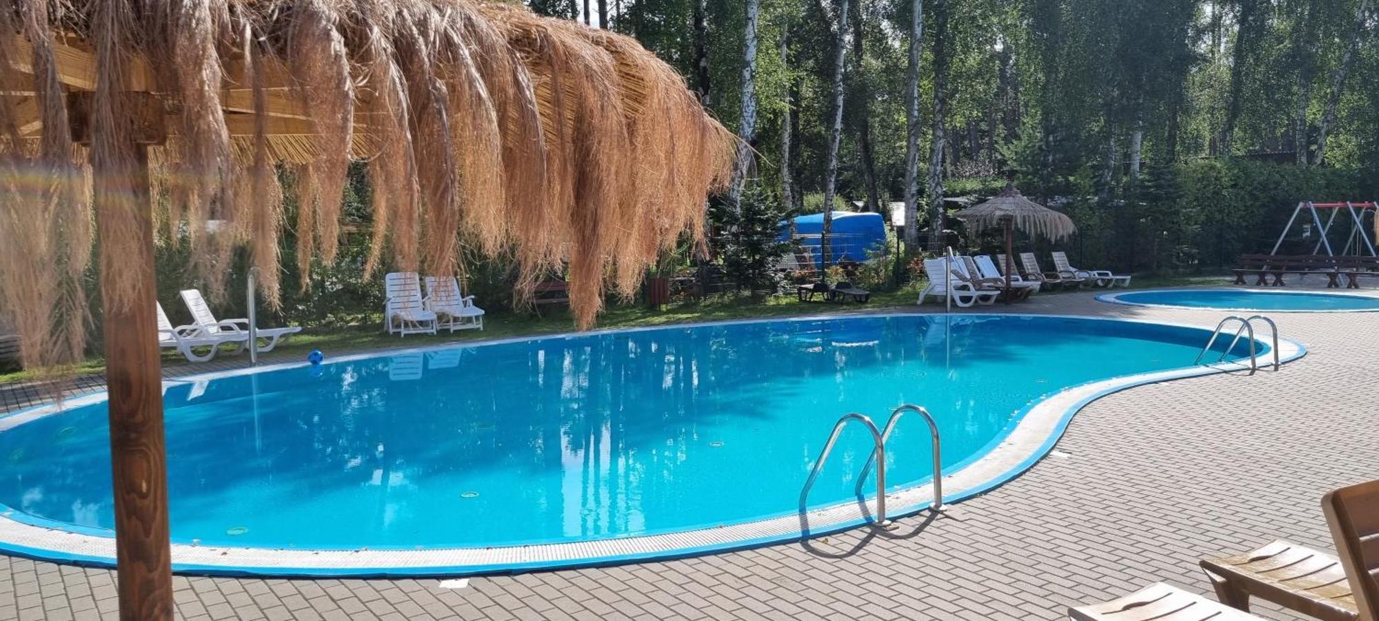 Apartament La Mer Побєрово Екстер'єр фото