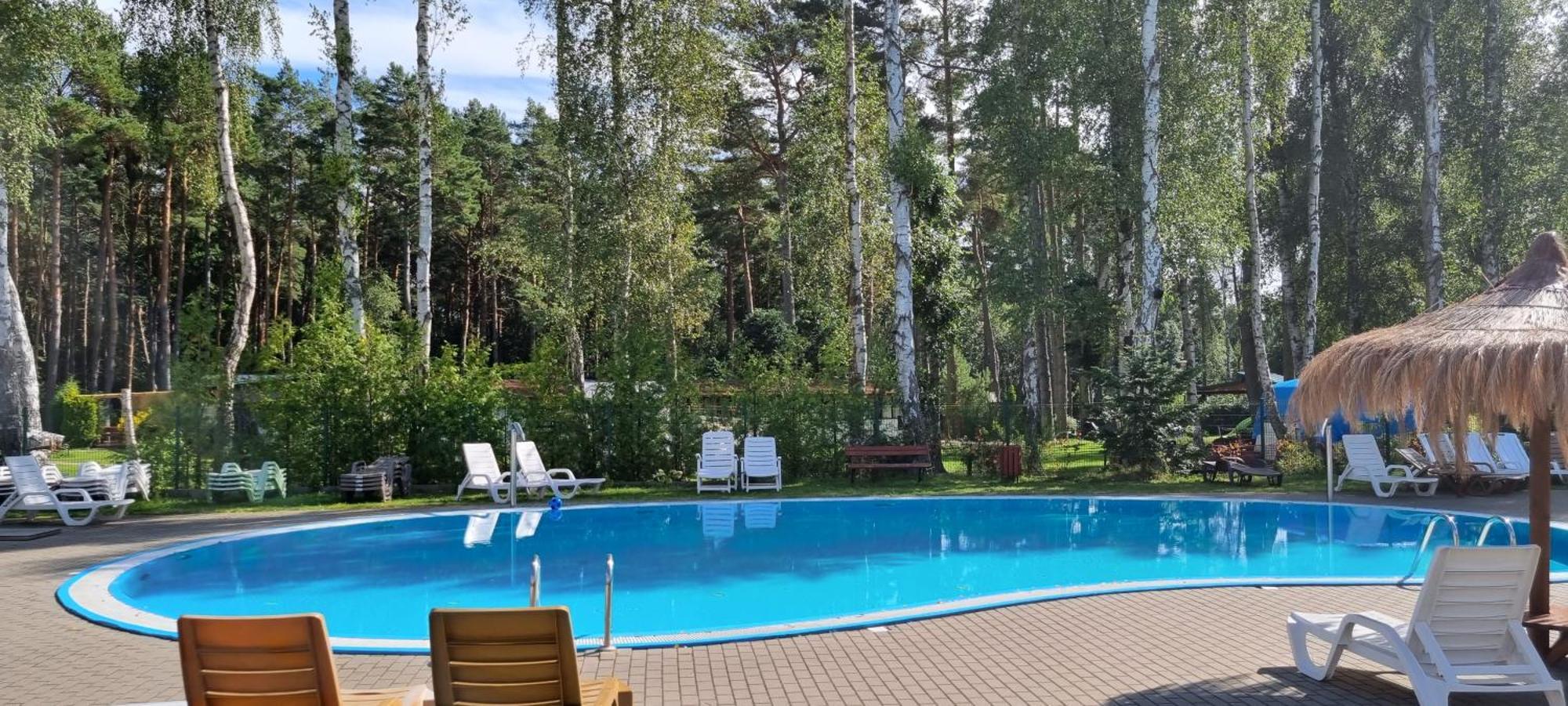 Apartament La Mer Побєрово Екстер'єр фото