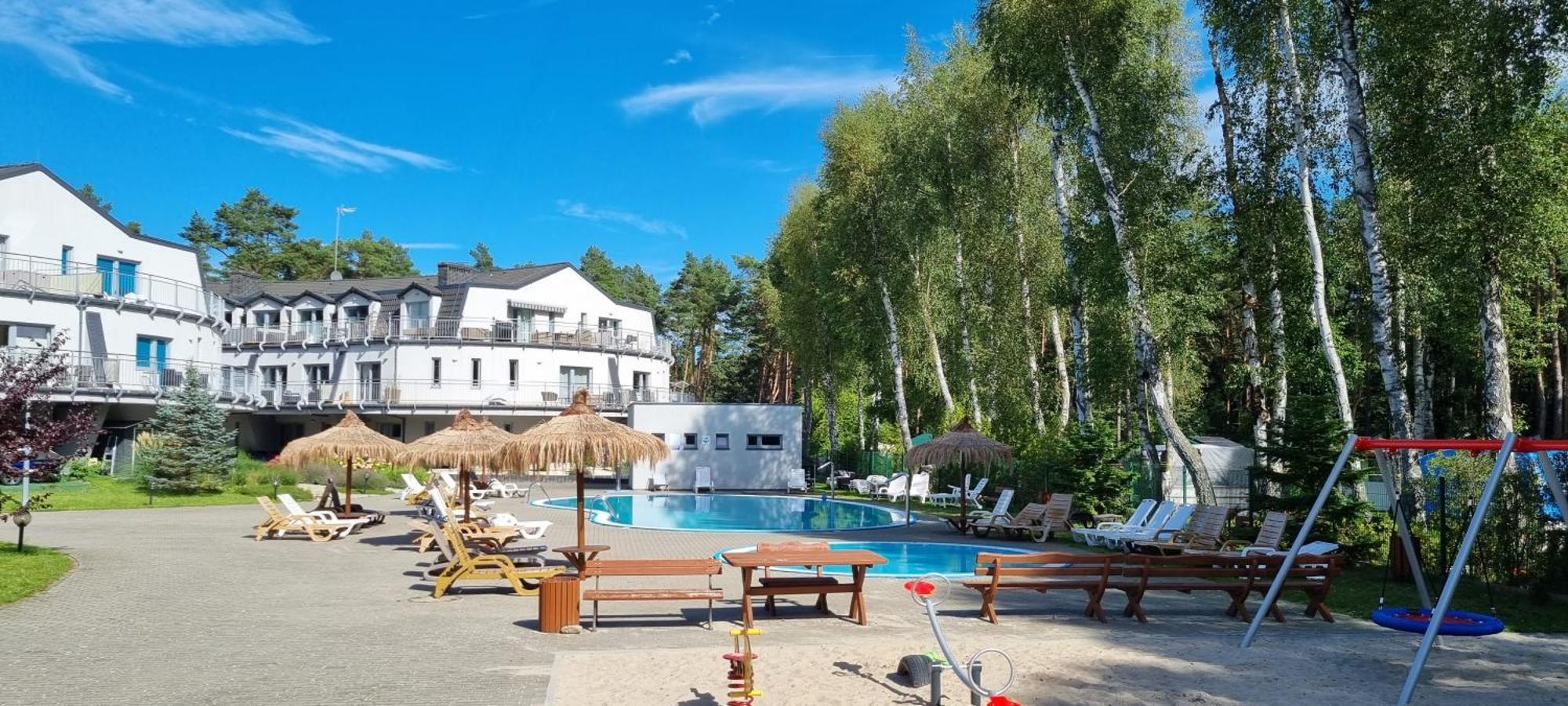 Apartament La Mer Побєрово Екстер'єр фото