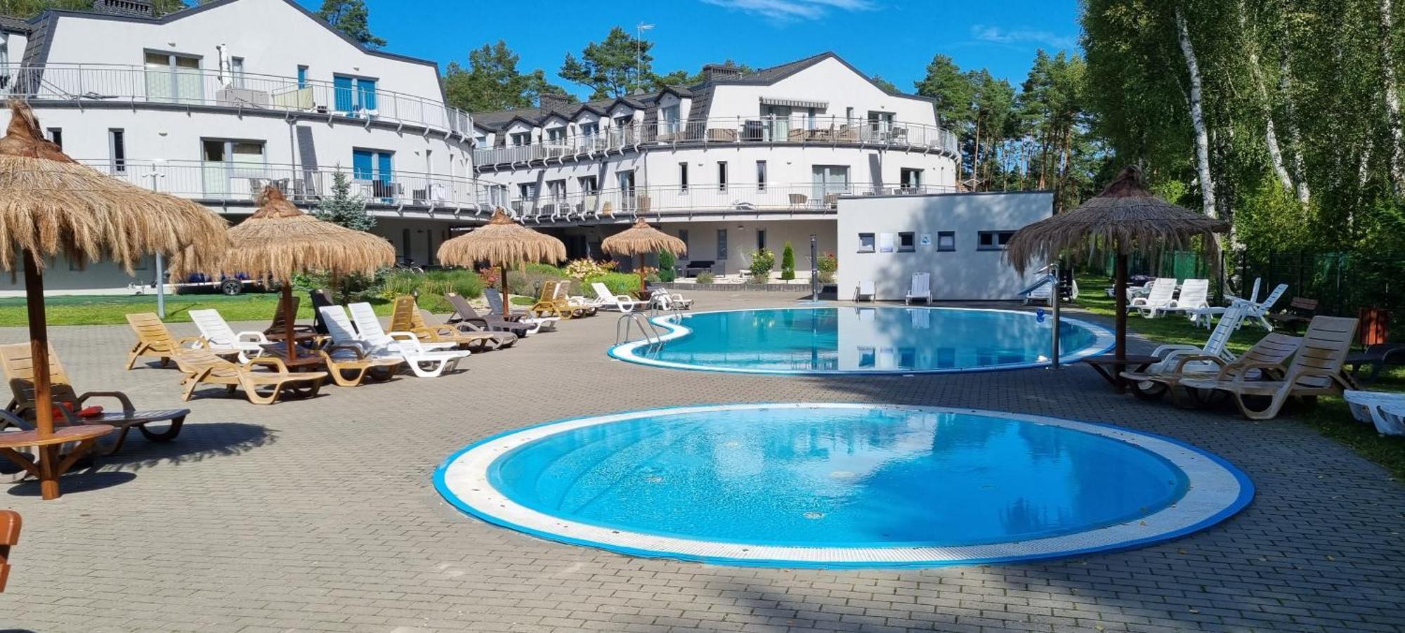 Apartament La Mer Побєрово Екстер'єр фото