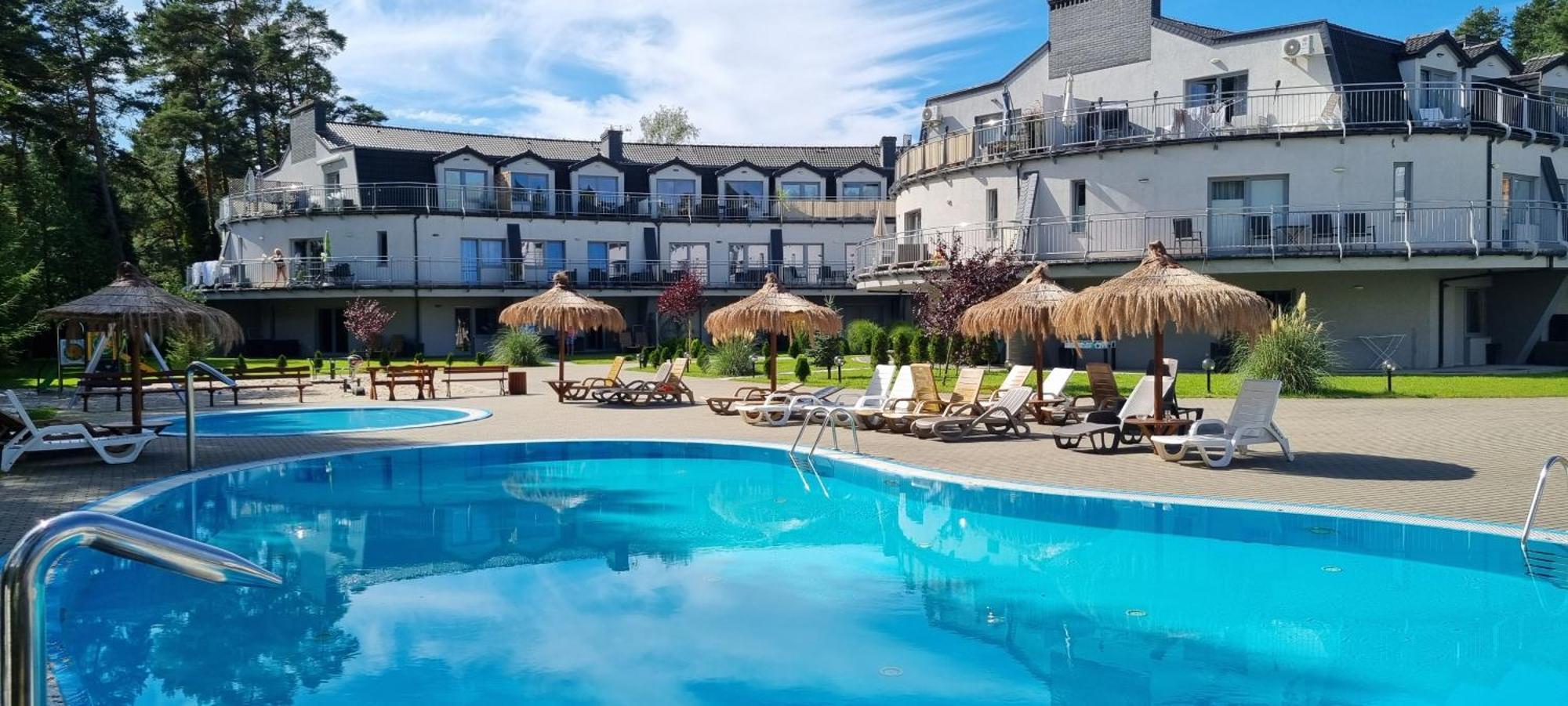 Apartament La Mer Побєрово Екстер'єр фото